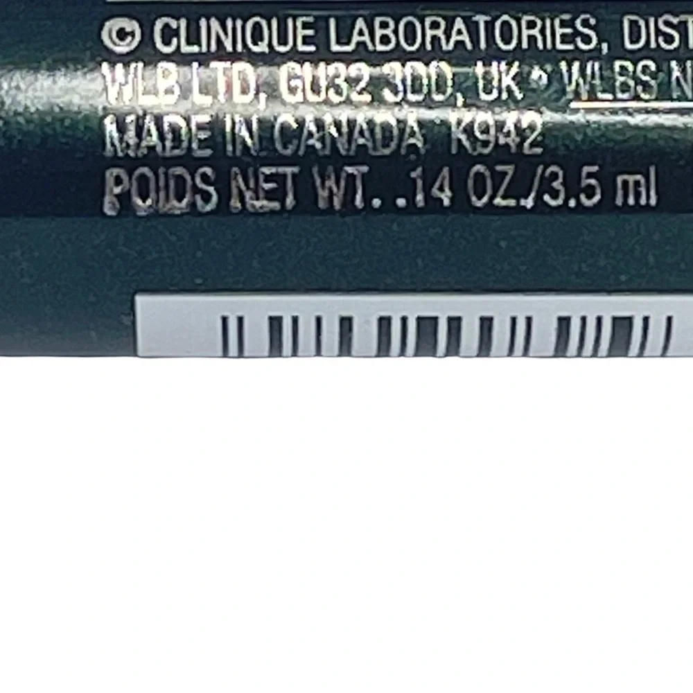 FREE w/$25 Order 𖦹 new Clinique ᯾ High Impact Volumizing Lengthen Mascara Mini